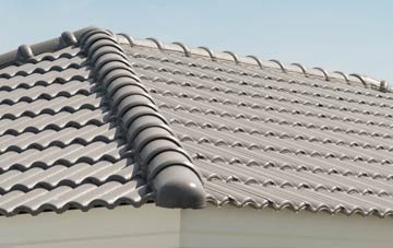advantages of Mickley clay roofing