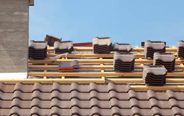 Mickley clay roofing costs