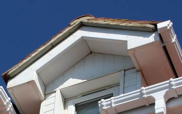 Mickley fascia installation costs