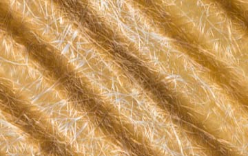 Mickley fibreglass roof waterproofing