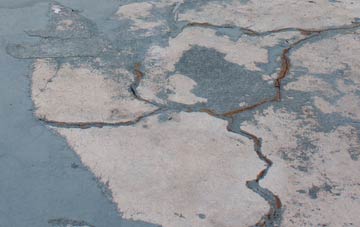 fibreglass roofing replacement Mickley