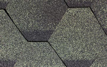 Mickley fibreglass shingle repairs