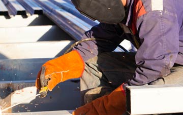 Mickley flat roofing options