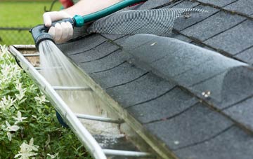 Mickley gutter cleaning costs