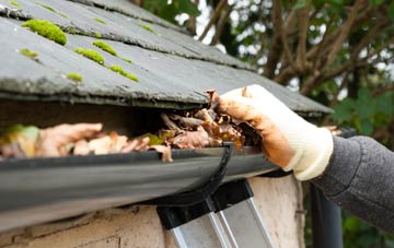 gutter cleaning Mickley