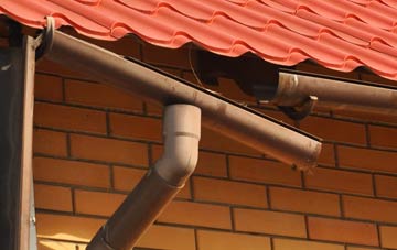 Mickley gutter repair costs