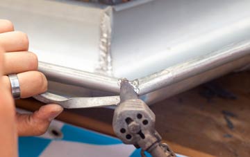 disadvantages of Mickley lead roofing