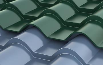who should consider Mickley plastic roofs