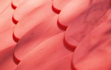 Mickley plastic roof costs