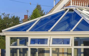 professional Mickley conservatory insulation