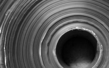 Mickley pvc roof replacement