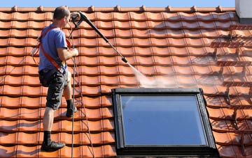 roof cleaning Mickley