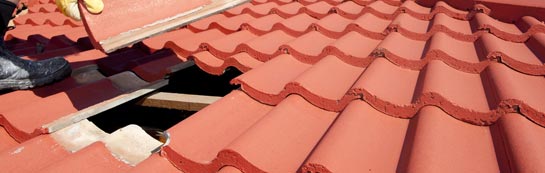 compare Mickley roof repair quotes