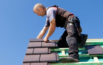 disadvantages of Mickley slate roofing