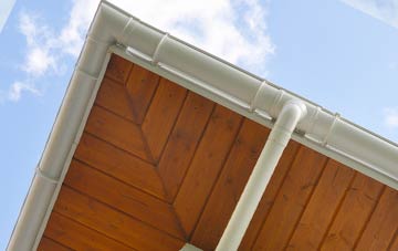 Mickley soffit types