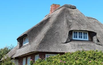 thatch roofing Mickley