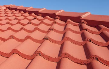 Mickley tile and slate roof replacement