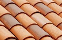 Mickley clay roofing