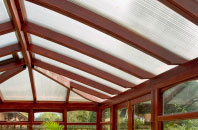 Mickley conservatory roofing insulation
