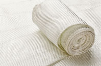 Mickley fibreglass roofing repairs