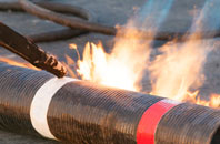 Mickley flat roofing replacement