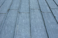 Mickley lead roofing