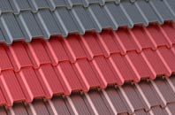 find rated Mickley plastic roofing companies
