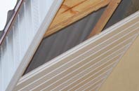 rated Mickley soffit repair companies