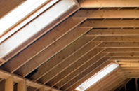 Mickley tapered roof insulation quotes